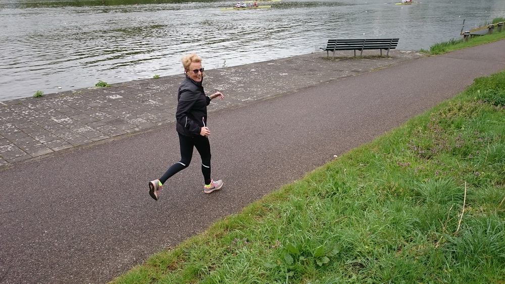 Marijke Bosloop 28-4-19